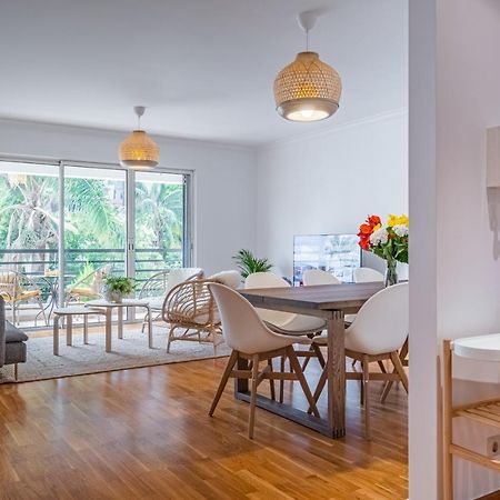 Lovely Apartment At The Best Location In Funchal Exteriér fotografie