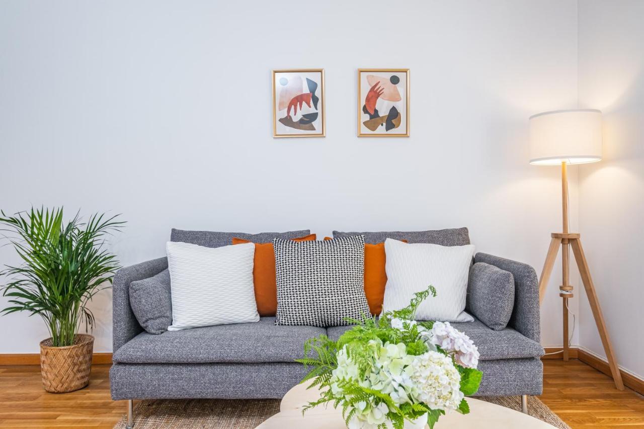 Lovely Apartment At The Best Location In Funchal Exteriér fotografie