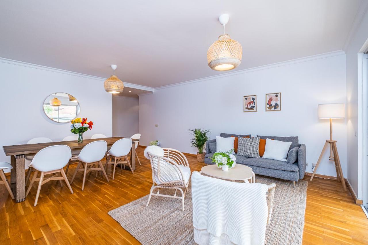 Lovely Apartment At The Best Location In Funchal Exteriér fotografie