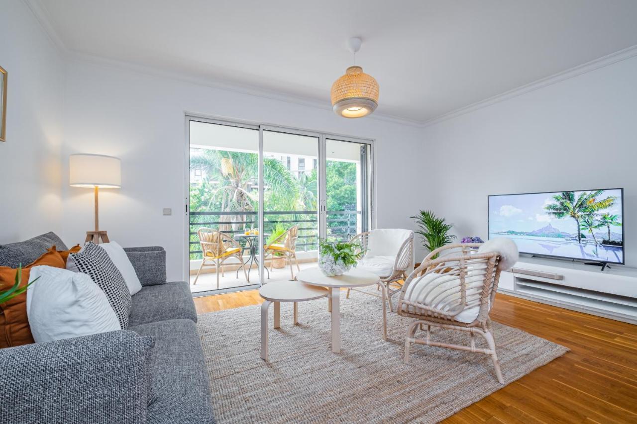 Lovely Apartment At The Best Location In Funchal Exteriér fotografie