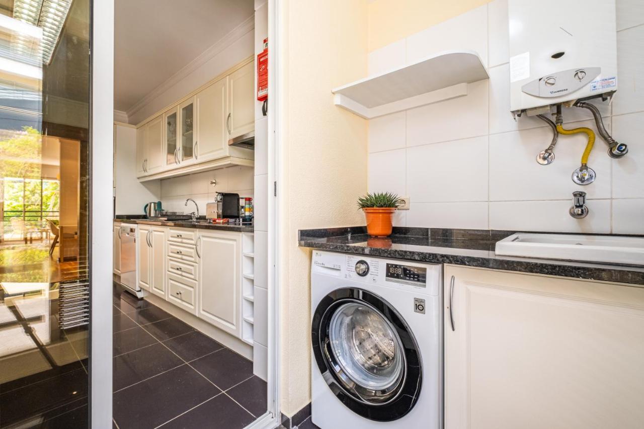 Lovely Apartment At The Best Location In Funchal Exteriér fotografie