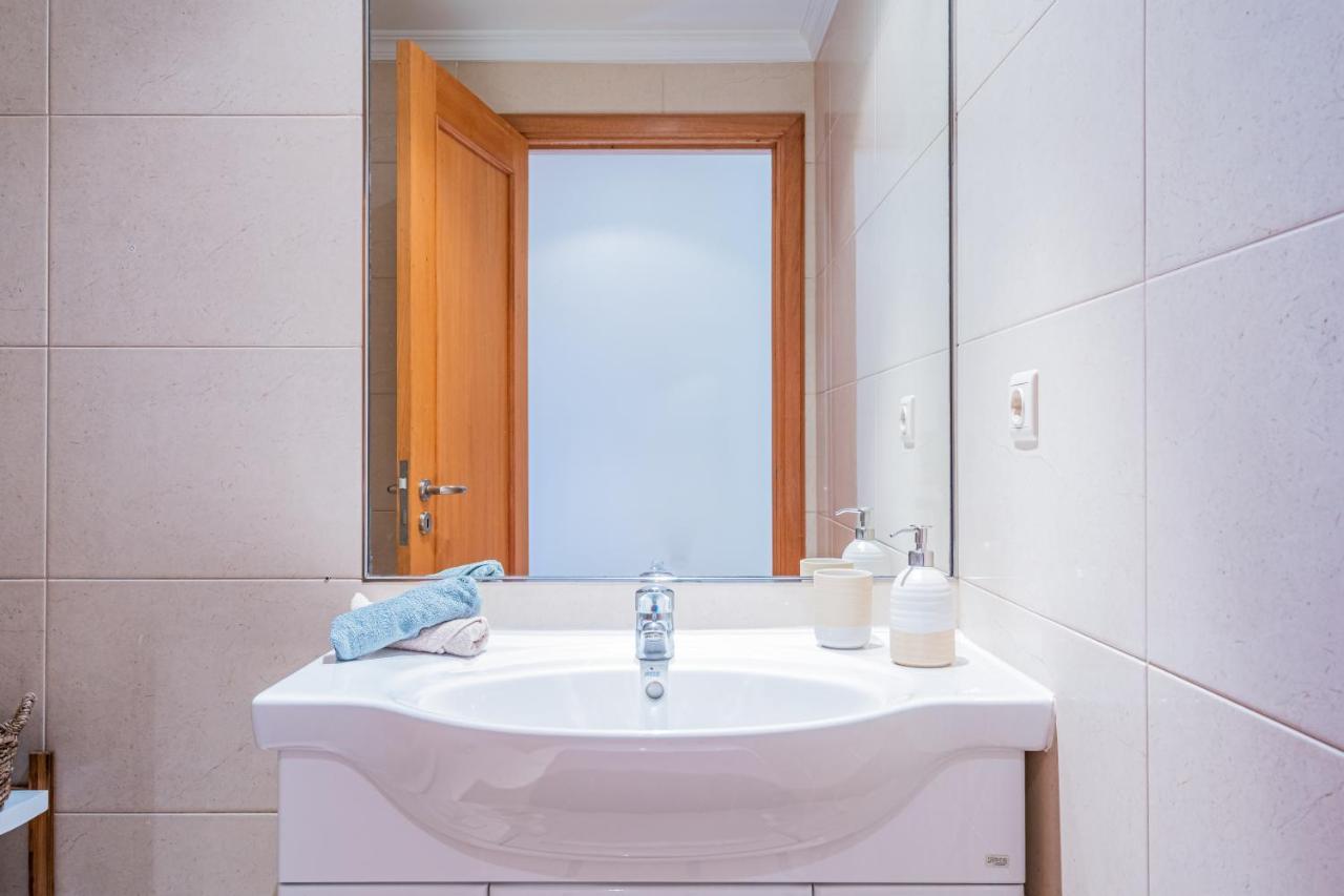 Lovely Apartment At The Best Location In Funchal Exteriér fotografie