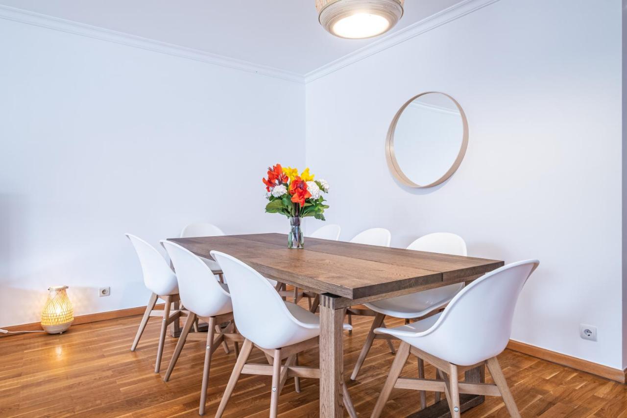 Lovely Apartment At The Best Location In Funchal Exteriér fotografie