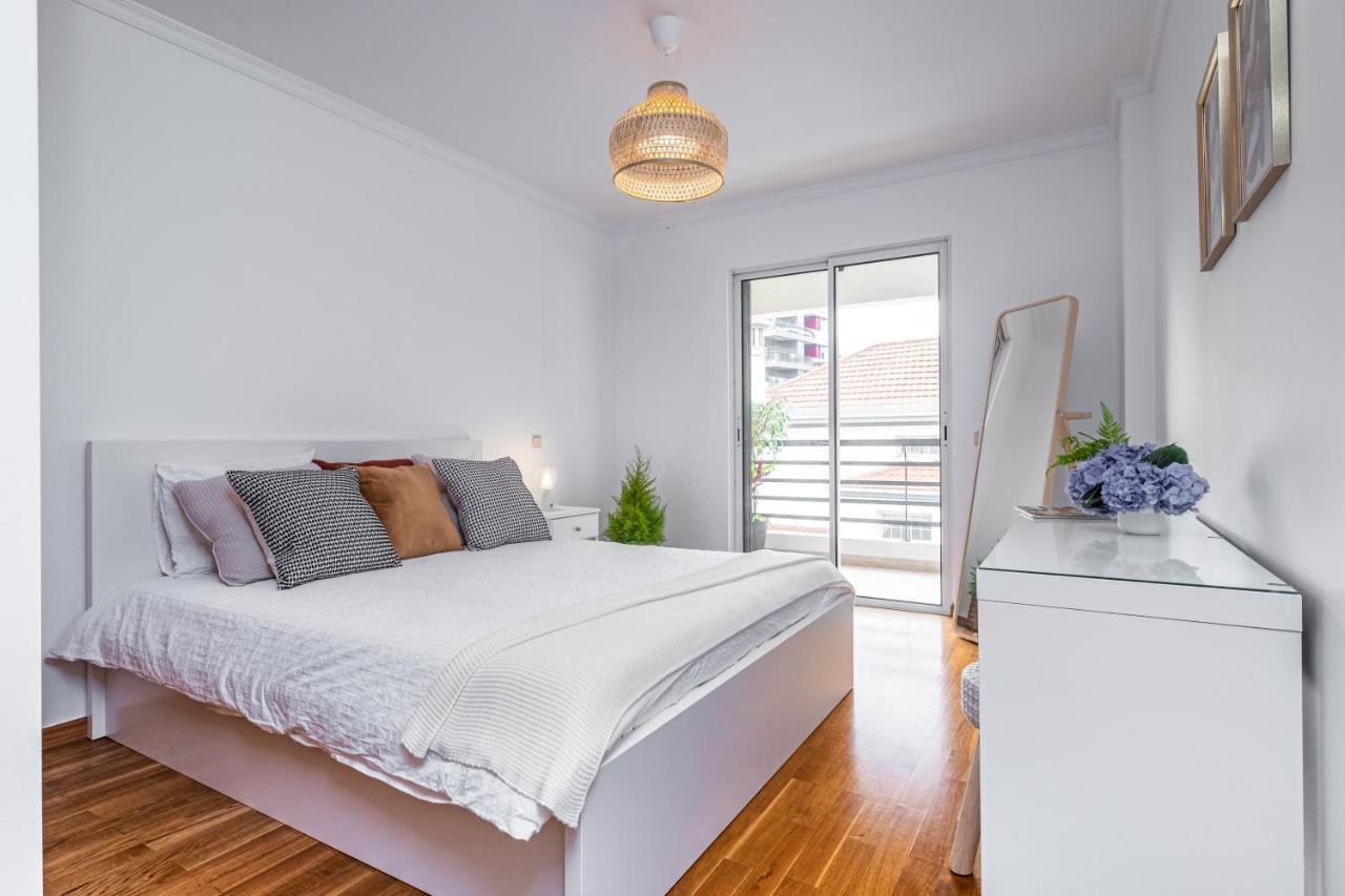 Lovely Apartment At The Best Location In Funchal Exteriér fotografie