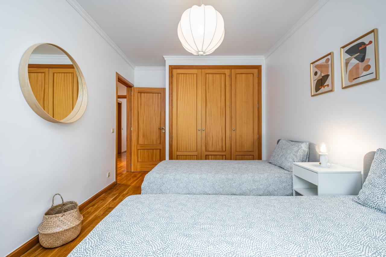 Lovely Apartment At The Best Location In Funchal Exteriér fotografie
