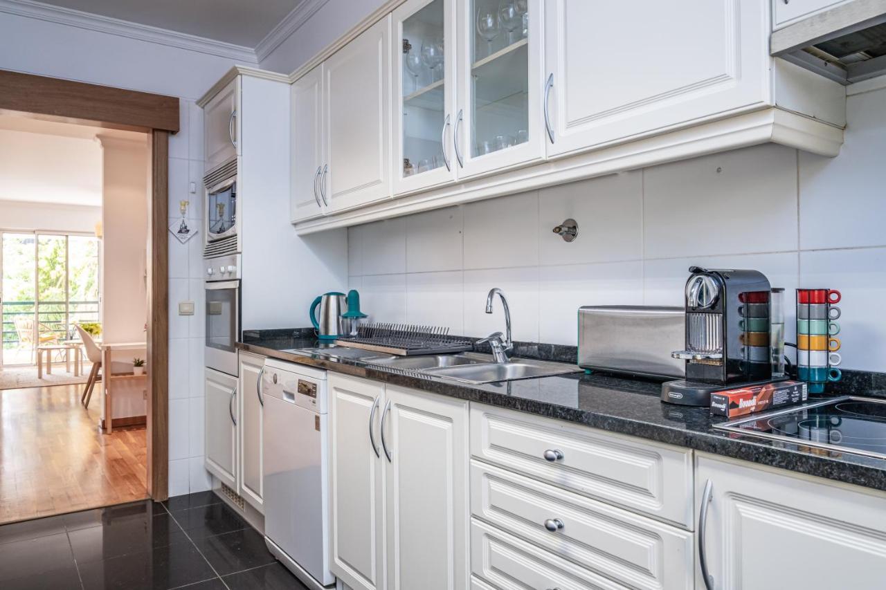 Lovely Apartment At The Best Location In Funchal Exteriér fotografie