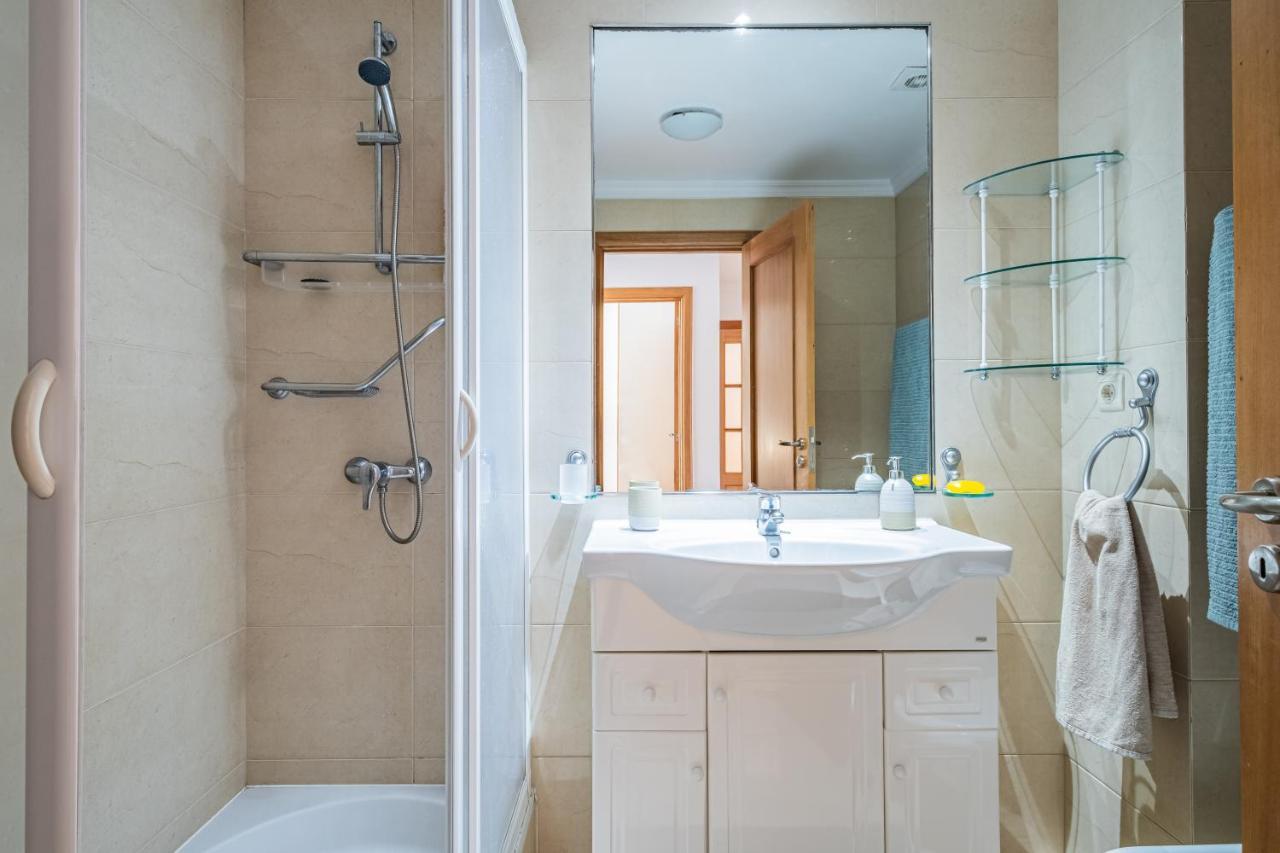 Lovely Apartment At The Best Location In Funchal Exteriér fotografie