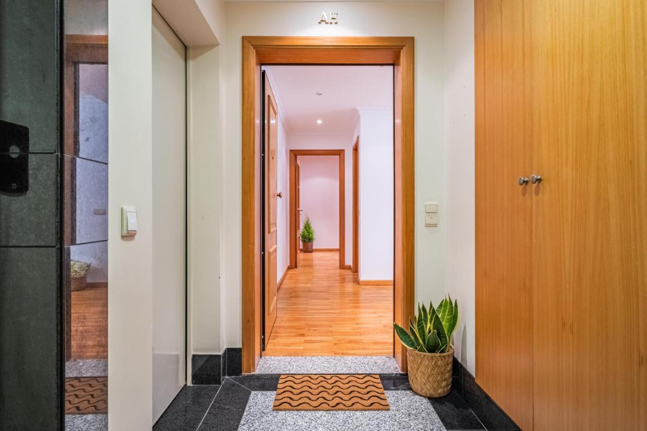 Lovely Apartment At The Best Location In Funchal Exteriér fotografie