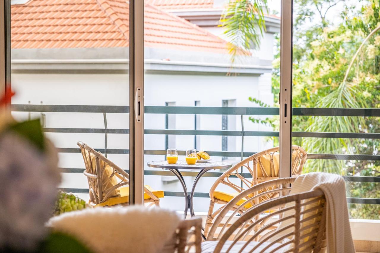 Lovely Apartment At The Best Location In Funchal Exteriér fotografie