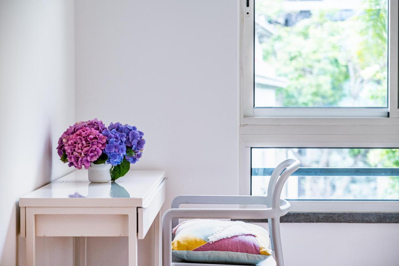 Lovely Apartment At The Best Location In Funchal Exteriér fotografie