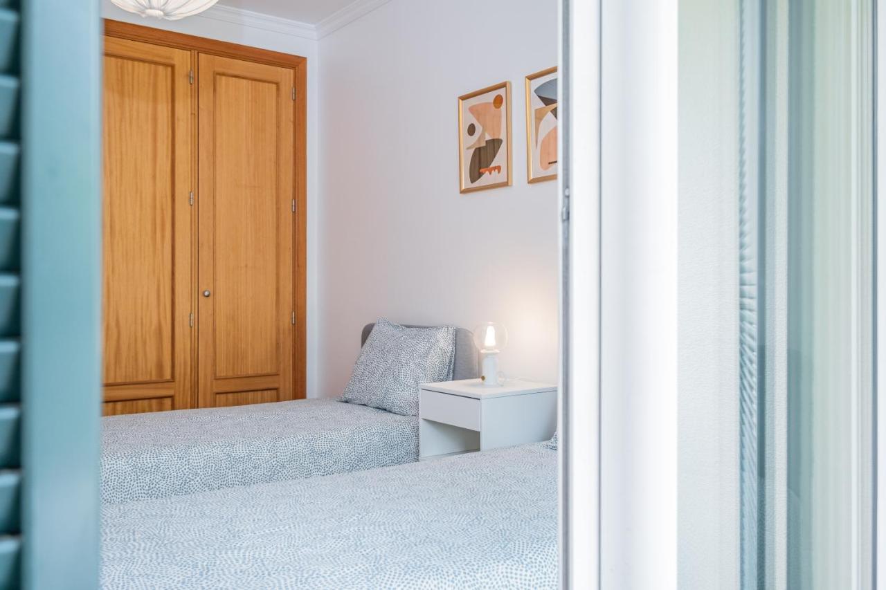 Lovely Apartment At The Best Location In Funchal Exteriér fotografie