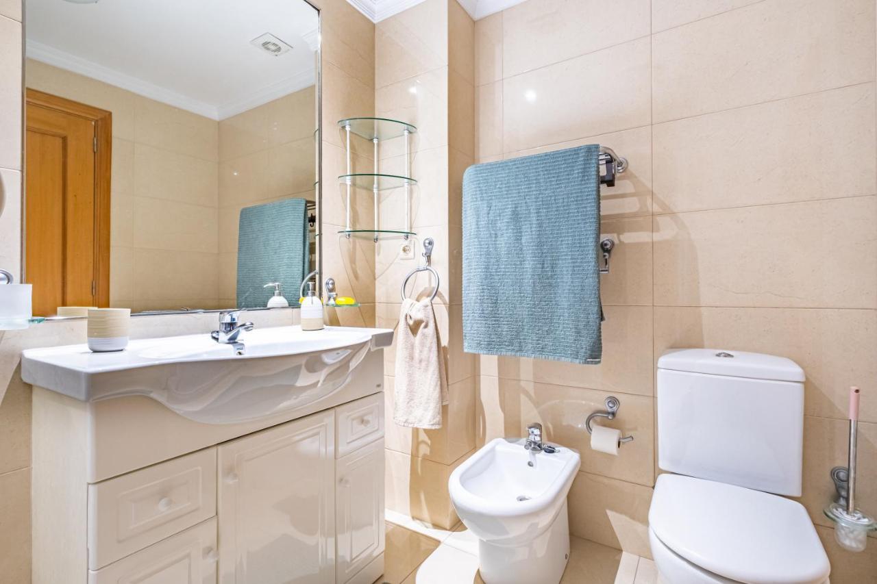 Lovely Apartment At The Best Location In Funchal Exteriér fotografie