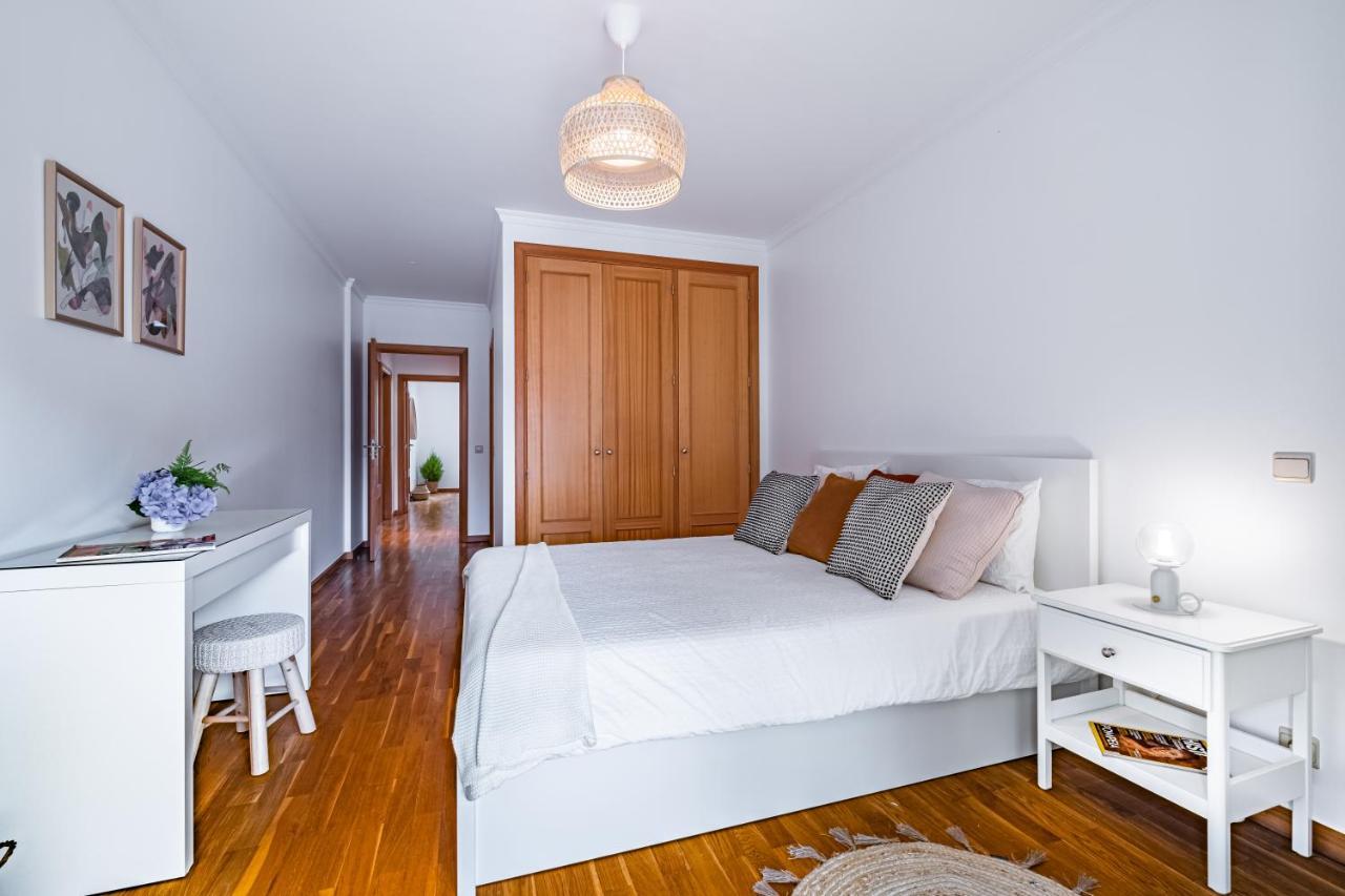 Lovely Apartment At The Best Location In Funchal Exteriér fotografie