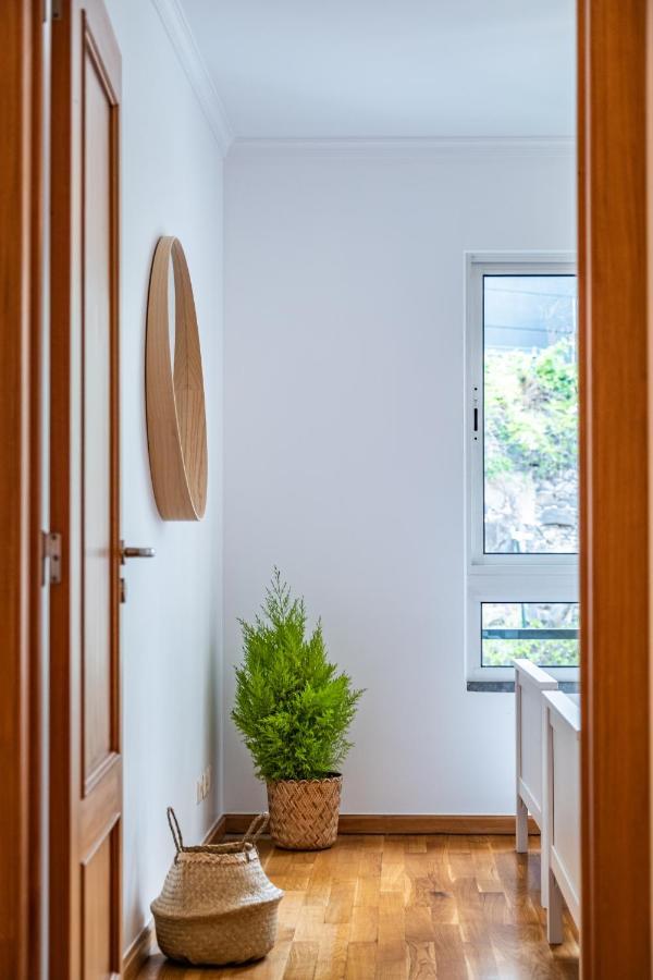 Lovely Apartment At The Best Location In Funchal Exteriér fotografie
