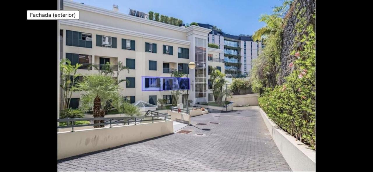 Lovely Apartment At The Best Location In Funchal Exteriér fotografie